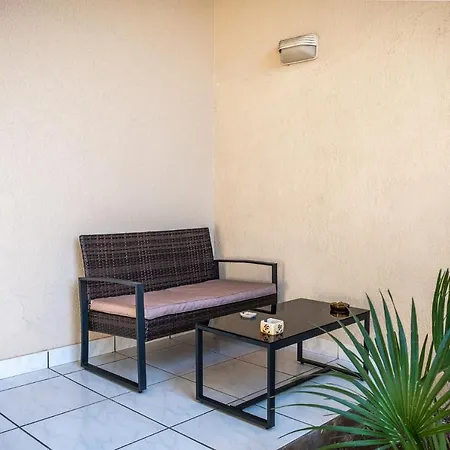 Biancaspuma 別荘 *