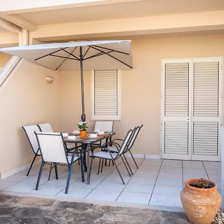 Holiday home Biancaspuma *