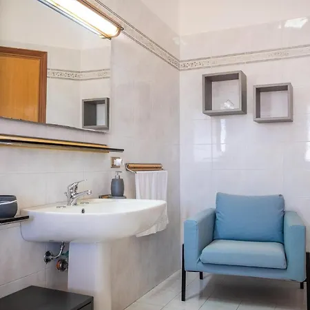 Biancaspuma Dom wakacyjny