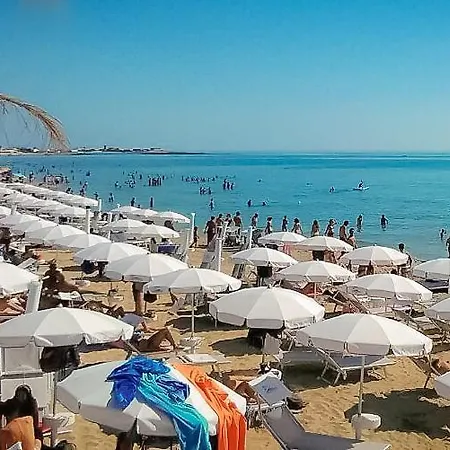 Biancaspuma * Marsala