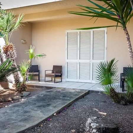 Holiday home Biancaspuma