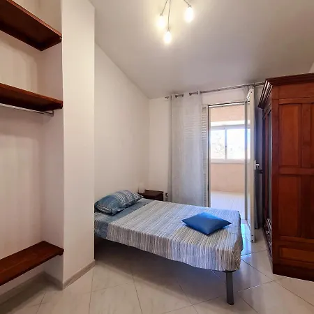 Dom wakacyjny Biancaspuma *