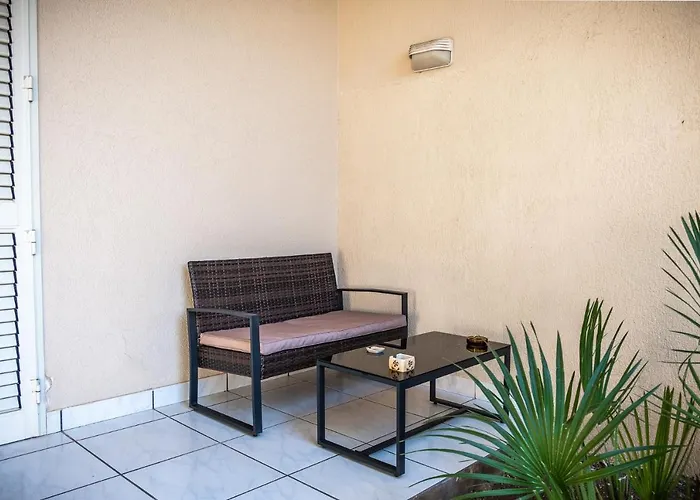 Biancaspuma 別荘 *