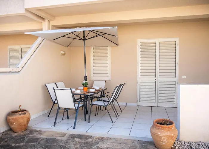 別荘 Biancaspuma *