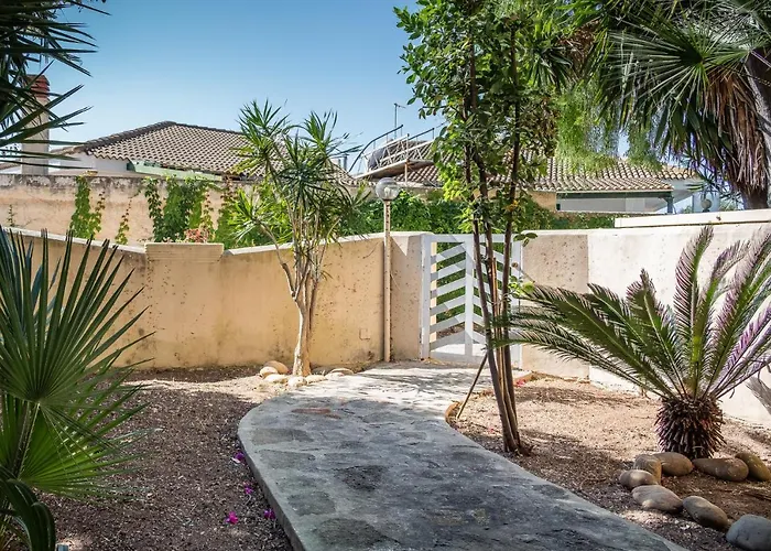 Biancaspuma 別荘 *