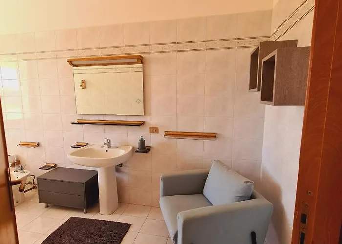 Biancaspuma マルサラ