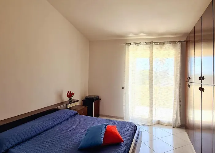 Biancaspuma 別荘 マルサラ