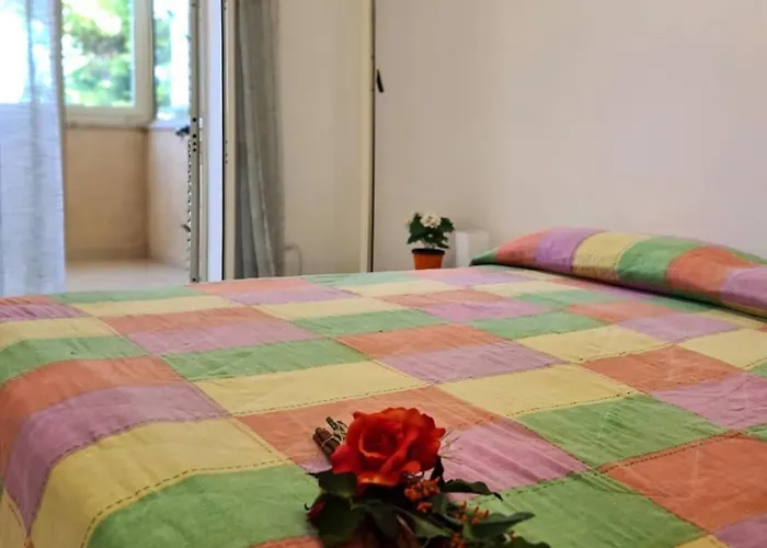 Biancaspuma 別荘 マルサラ