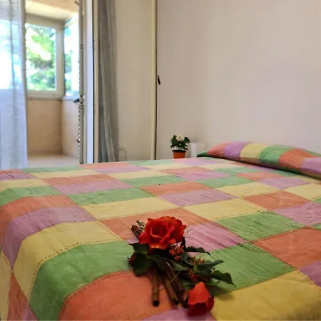 Biancaspuma Сasa de vacaciones Marsala